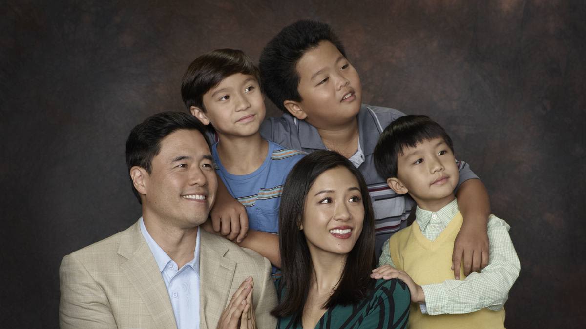 ‘Fresh Off The Boat’ Cast Then and Now: See Constance Wu, Randall Park and More—Plus, Learn About the Behind-the-Scenes Drama