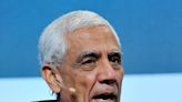 OpenAI investor Vinod Khosla, who's 68, says he still works 80 hours a week and plans to keep investing for the next 25 years