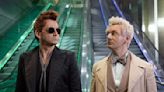 NYCC: Neil Gaiman gives ‘Good Omens 2’ release info and promises love stories