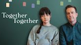 Together Together Streaming: Watch & Stream Online via Hulu