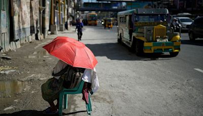 School closures and health warnings: South and Southeast Asia swelter under record-breaking heat