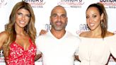 Why Teresa Giudice Feels 'Totally Fine' About Joe and Melissa Gorga Missing Her Wedding