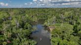 Líder indígena inspira a ciudad de la Amazonía a otorgar personalidad jurídica a río en peligro