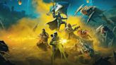 Helldivers 2 boss Pilestedt steps aside as CEO in order to focus more on helping develop the game and its community