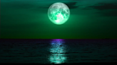 Calendario lunar: descubrí el poder de la luna y sus fases en julio 2024