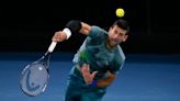 Djokovic se siente listo para iniciar el año como ya es costumbre, con un título en Australia