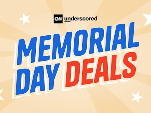 We found the 296 best Memorial Day 2024 sales to shop this weekend