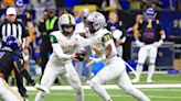 Calvary’s Grace wins coveted LHSAA state title ring