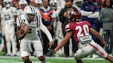 Jackson State's bid at perfection thwarted by North Carolina Central as Deion Sanders era ends