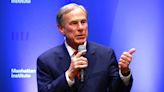 Greg Abbott Laments That Texas Can’t Shoot Migrants Because Murder Is Illegal