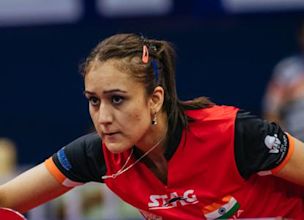 Manika Batra