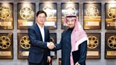 Korean Entertainment Company CJ ENM Teams with Saudi Arabian Animation Studio Manga Productions