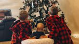 Jill Duggar Dillard Calls Husband Derick and 3 Sons 'My World' as They Prepare to Celebrate Christmas