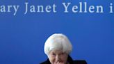 Janet Yellen’s Ukraine mission