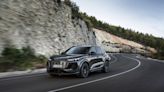 View Photos of the 2025 Audi Q6 and SQ6 e-tron