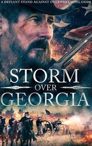 Storm Over Georgia