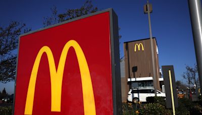 Is McDonald's nixing free refills? Here's what to know as chain phases out self-serve drink machines