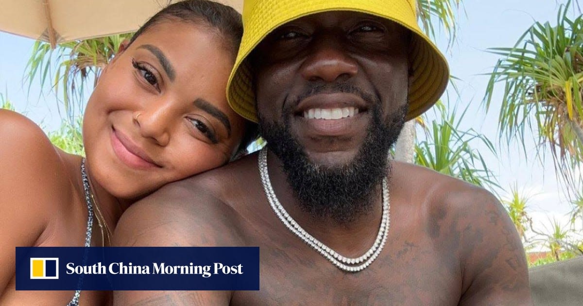 Meet Eniko Hart, Kevin Hart’s wife who celebrated his 45th with him in Greece