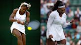 Serena Williams’ Wimbledon Outfits Through the Years: From Her First Tournament in 1998 to Her Final On-court Look