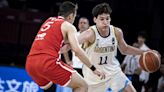 La Selección Argentina perdió con Turquía y ya tiene rival en octavos del Mundial de básquet U17