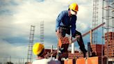 La construcción no frena su caída y peligran los seguros de desempleo de 80 mil trabajadores