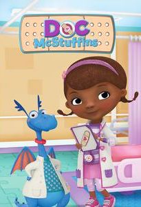 Doc McStuffins