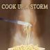 Cook Up a Storm