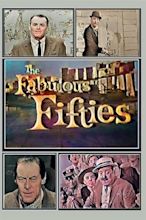 Where to stream The Fabulous Fifties (1960) online? Comparing 50 ...
