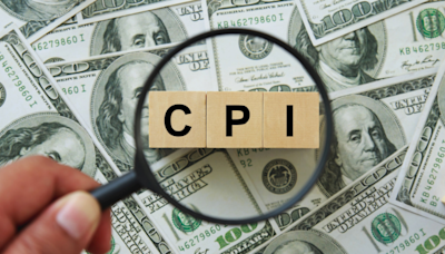 No Surprises in the CPI Paves the Way for a Rate Cut