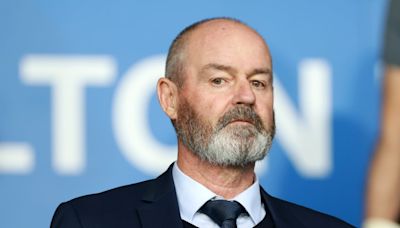 Steve Clarke insists Scotland will be ‘ready to go’ despite travel woes