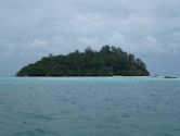 Moyenne Island