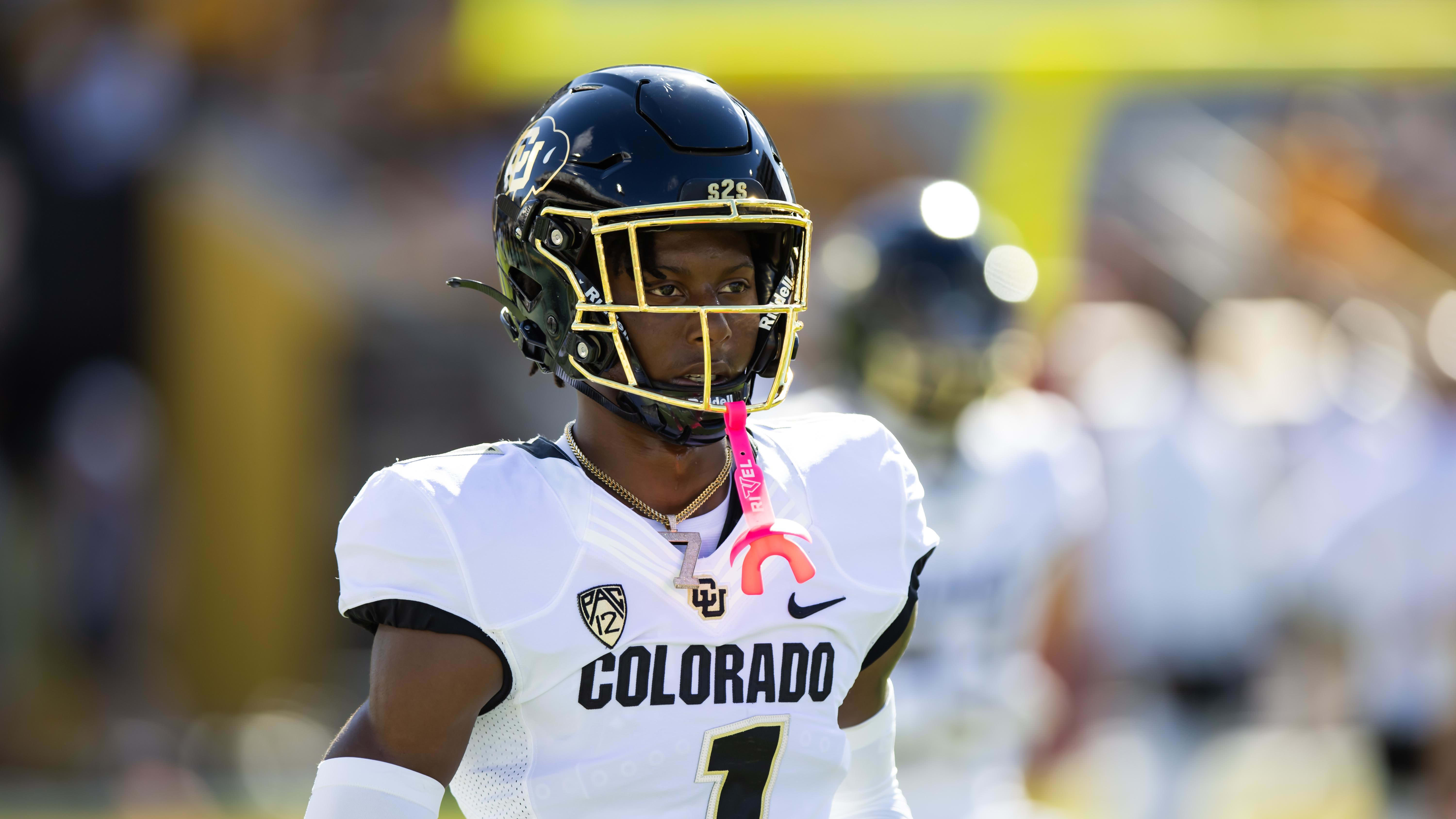 Utah Named A Team To Keep An Eye On For Deion Sanders' Former Prized DB Cormani McClain