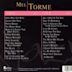Jazz Collection: Mel Torme