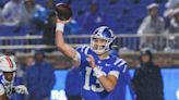 Duke vs Georgia Tech football first look: Odds, top story line and players to watch