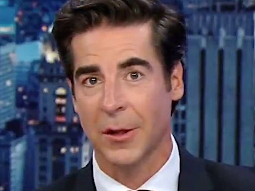 Student Tells Jesse Watters To 'Eat S**t' As Fox News Segment Flies Off The Rails