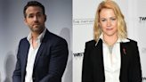 Melissa Joan Hart Says She and Ryan Reynolds Had a 'Little Thing' for Each Other in the '90s