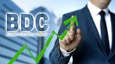 BDCs: An Alternative Way To Access The Benefits Of Private Credit