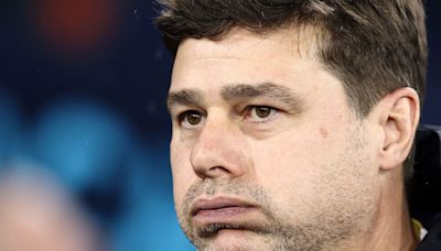 La trama secreta de la salida de Mauricio Pochettino del Chelsea: entrenamientos 'primitivos', aumento de lesiones y discrepancias de mercado