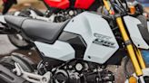 Precio y detalles de la nueva moto de Honda