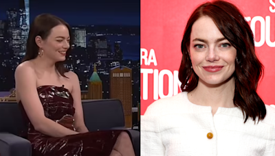 Emma Stone reveals which role she was devastated to miss out on