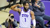 Miles, No. 18 TCU rally for 67-61 victory over Texas Tech