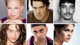 ‘Sitting In Bars With Cake’: Bette Midler, Ron Livingston, Aaron Dominguez & Rish Shah Among 12 Rounding Out Cast Of Amazon...