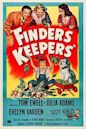 Finders Keepers (1952 film)