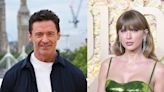 Why Hugh Jackman's Experience Attending a Chiefs Game With Taylor Swift Wasn't Great for His Ego