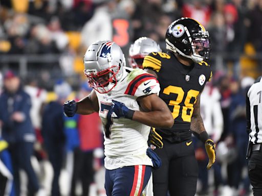 Patriots cut former Pro Bowl WR JuJu Smith-Schuster; should Saints be interested?