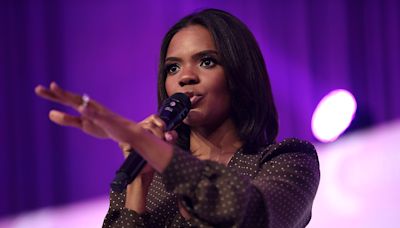 Candace Owens converts to Catholicism