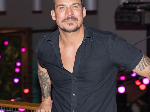 Jax Taylor Enters Treatment for Mental Health Struggles After Brittany Cartwright Breakup - E! Online