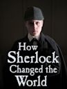 How Sherlock Changed the World