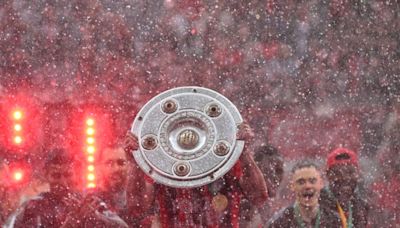 Bundesliga confirm fixtures for 2024/25 season