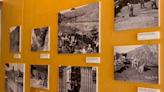 Turtle Bay Tuesday: Historical Shasta Dam photography exhibition